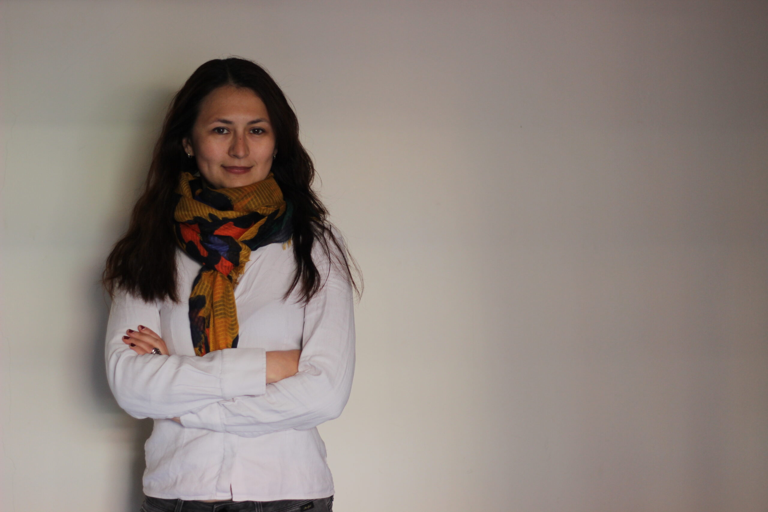 Öznur Karakas new postdoc in the project “The Future is Now: Gender Mainstreaming as eSSENCE”