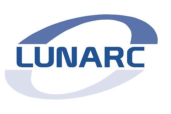 Logotyp, Lunarc