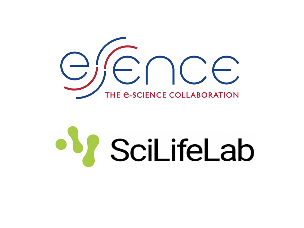 eSSENCE and SciLifeLab graduate school in data-intensive science